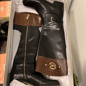 MK Standard boots